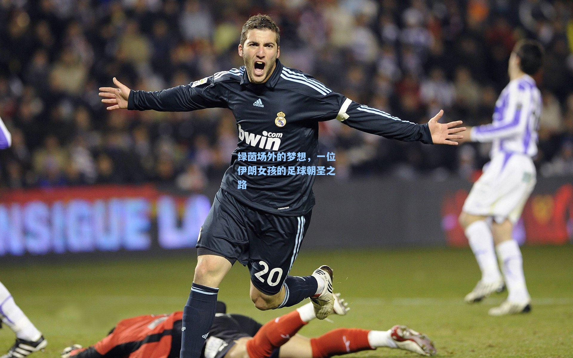 绿茵场外的梦想，一位伊朗女孩的足球朝圣之路